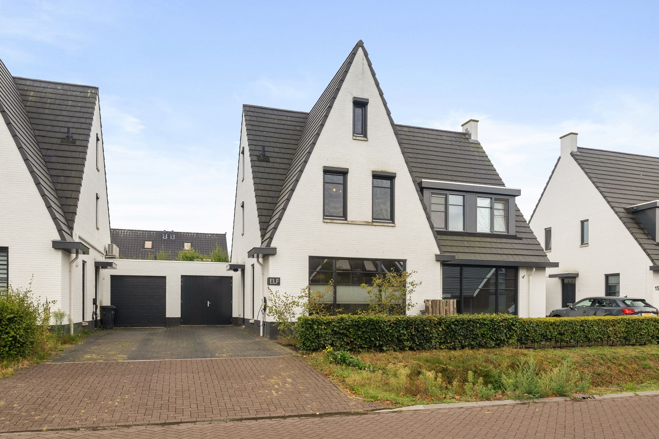 Foto van Koninginnenpage 11, Mierlo
