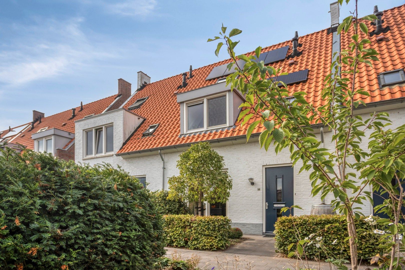 Foto van Kleine Vos 16, Mierlo