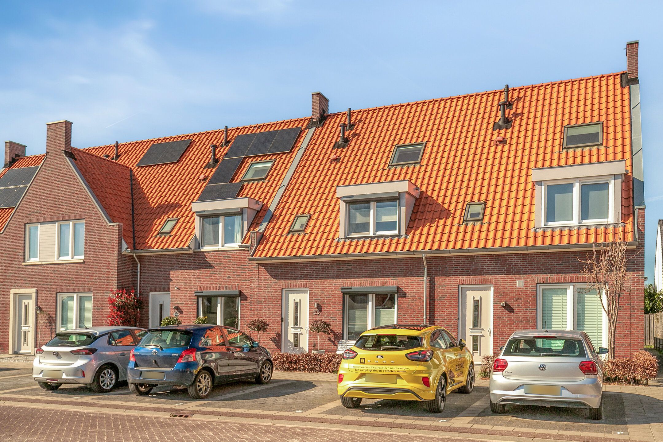 Foto van Kleine Vos 22, Mierlo
