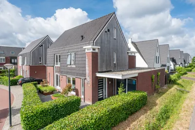 Foto van Vlinderlaan 57, Mierlo