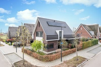 Foto van Vlinderlaan 90, Mierlo