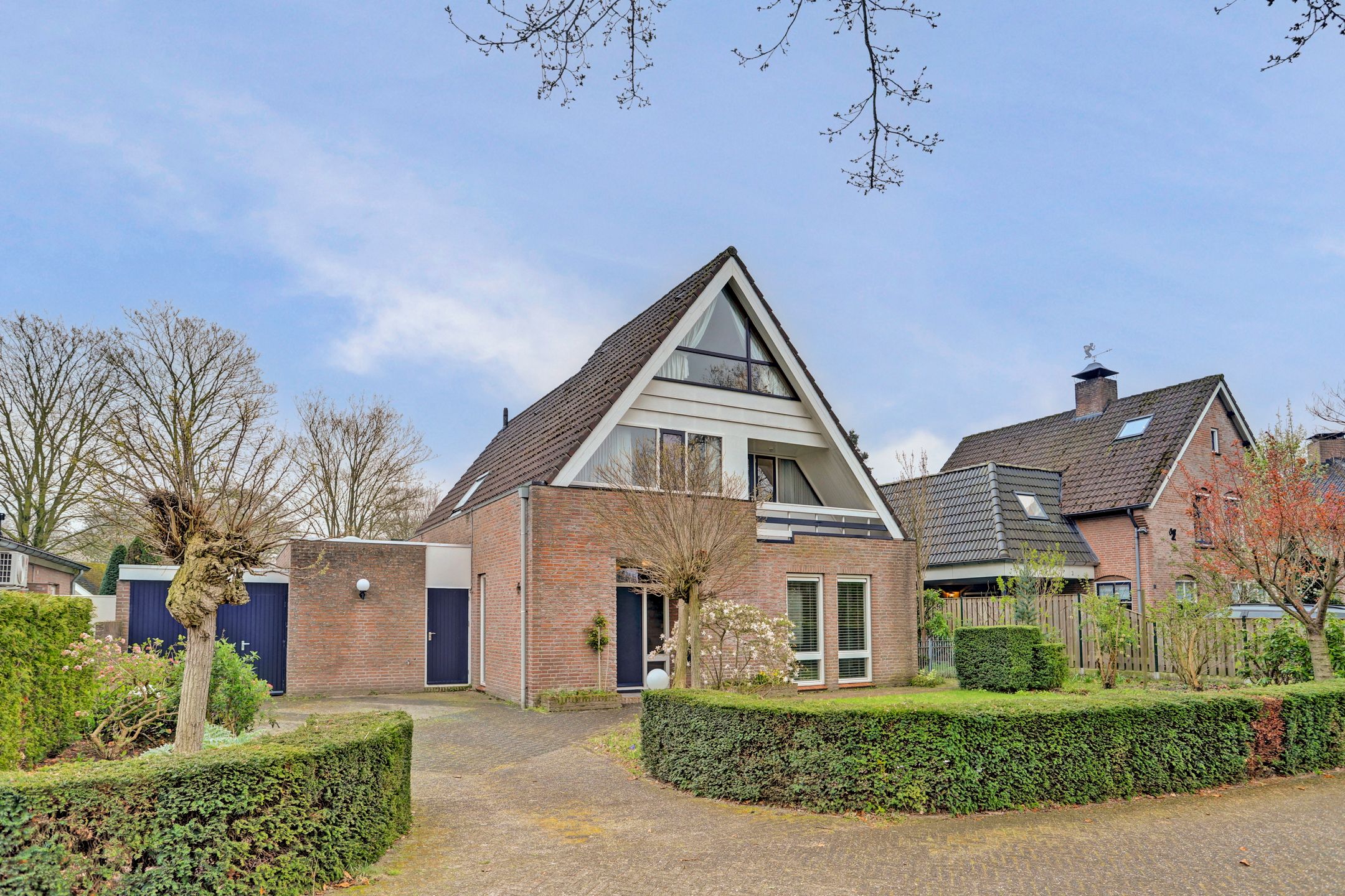 Foto van Janssensstraat 11, Aarle-Rixtel