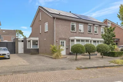 Foto van Janssensstraat 84, Aarle-rixtel