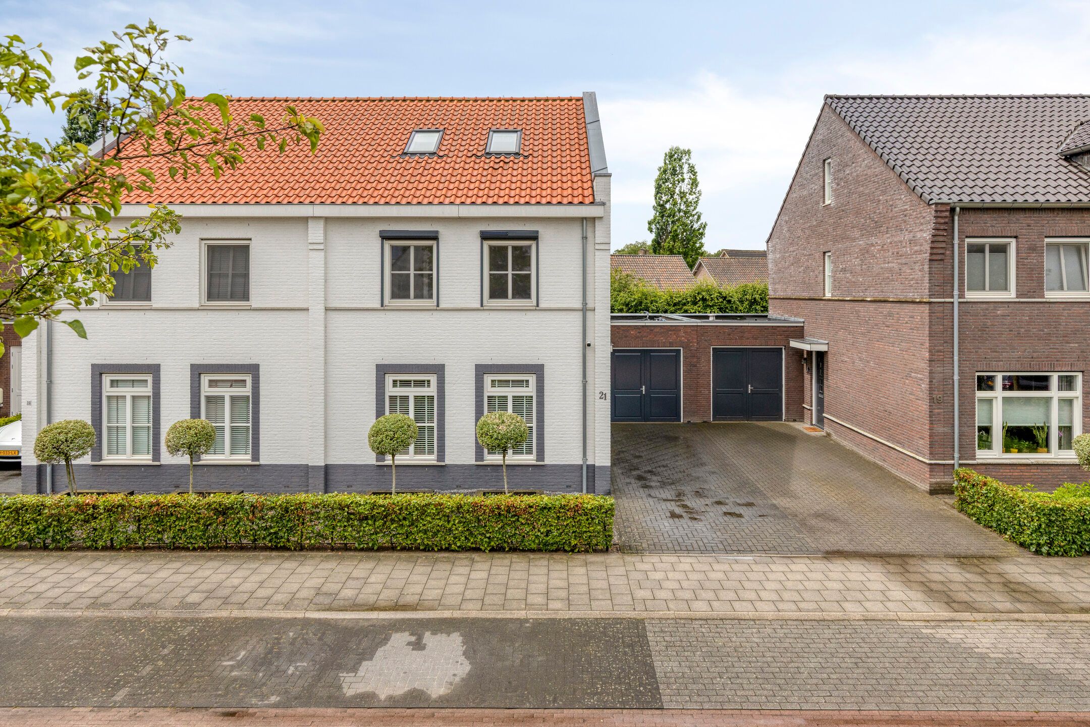 Foto van Het Klavier 21, Aarle-Rixtel