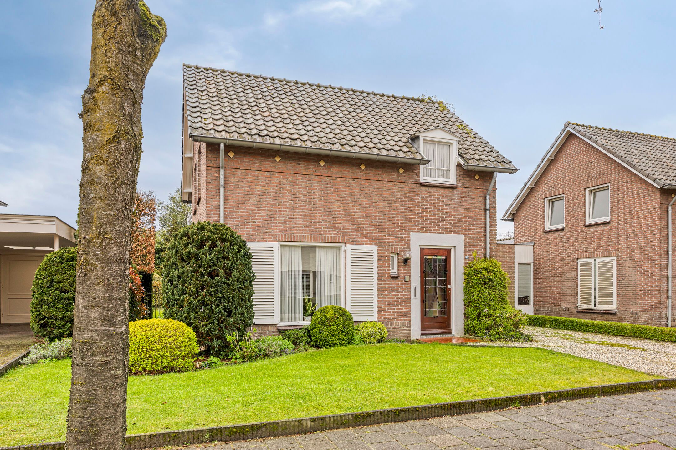 Foto van Laarweg 15, Aarle-Rixtel