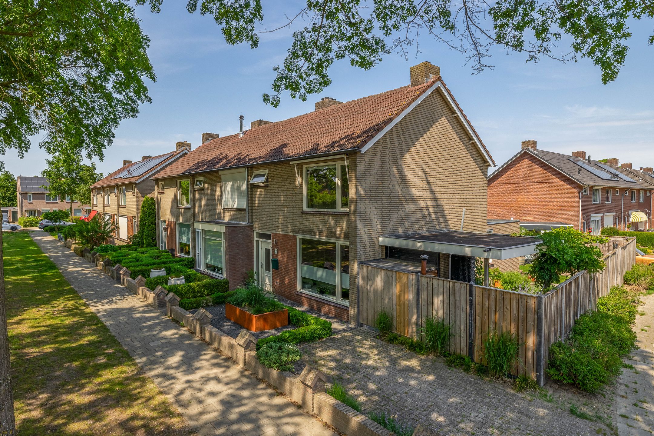 Foto van Laarweg 20, Aarle-Rixtel