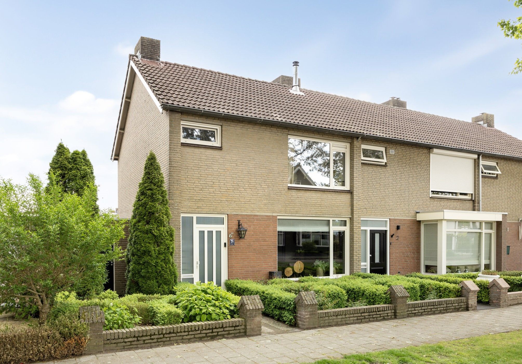 Foto van Laarweg 24, Aarle-Rixtel