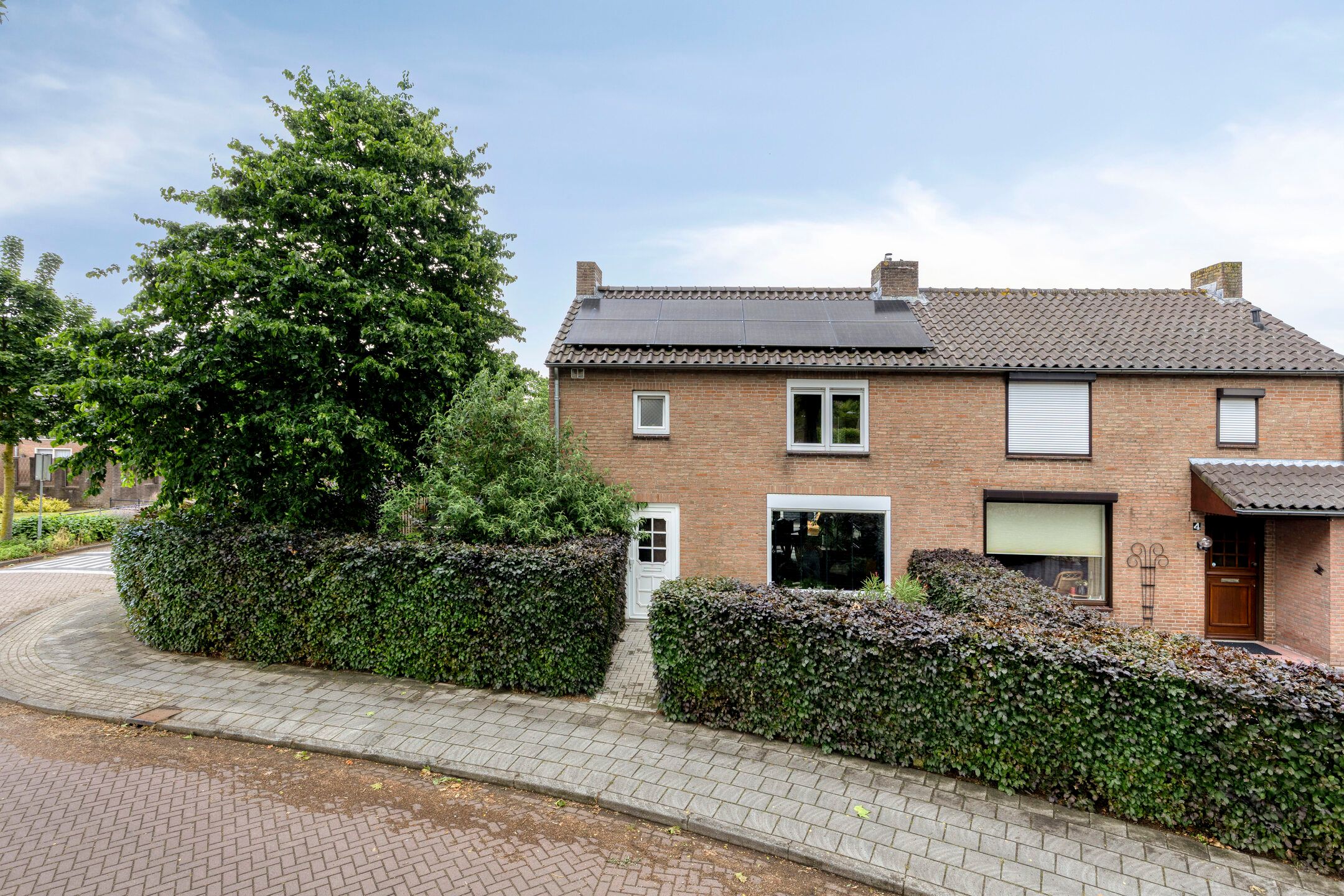Foto van Schoolstraat 6, Aarle-Rixtel