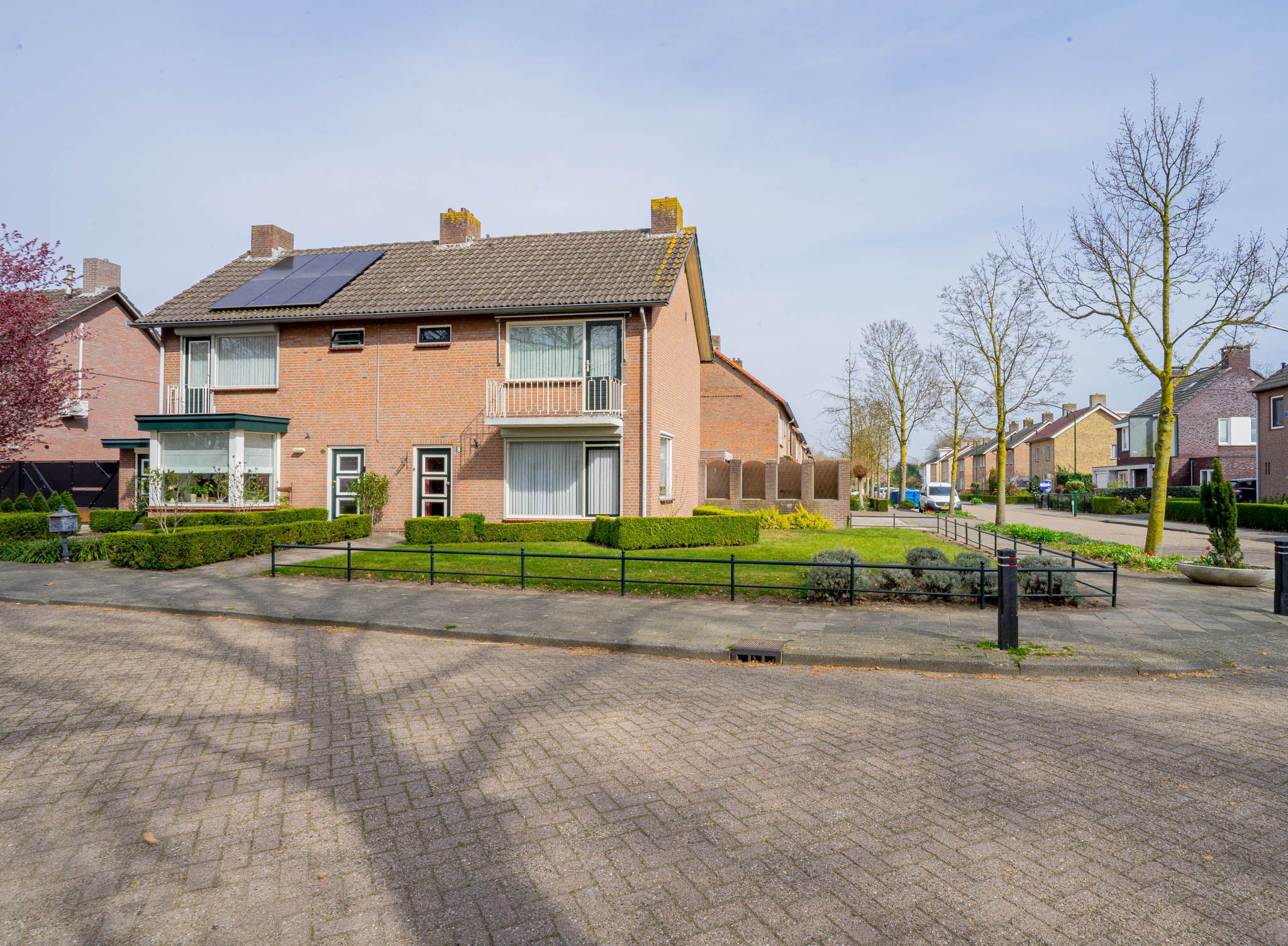 Foto van Schoolstraat 8, Aarle-Rixtel