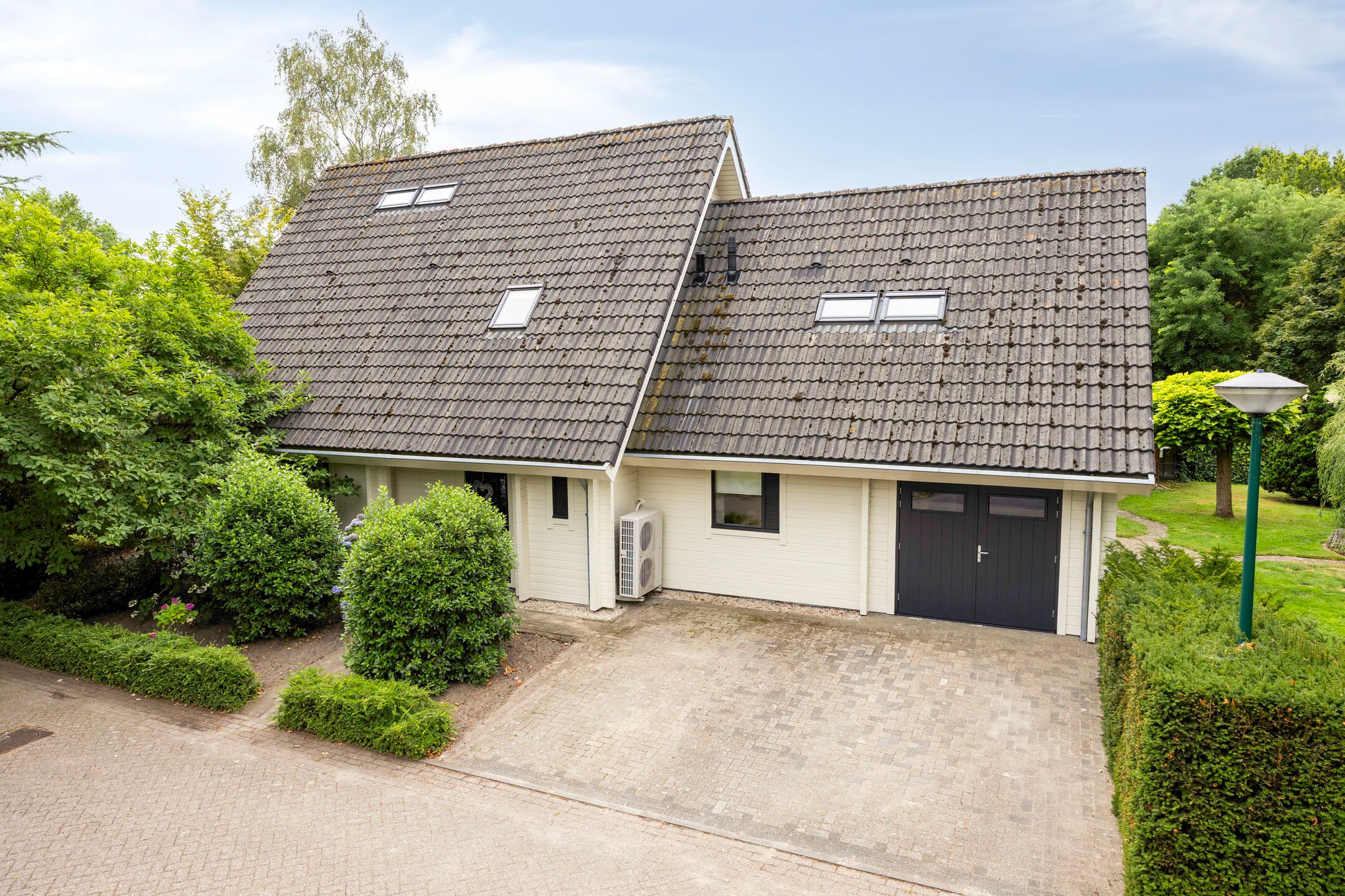 Foto van Julianalaan 21, Aarle-Rixtel