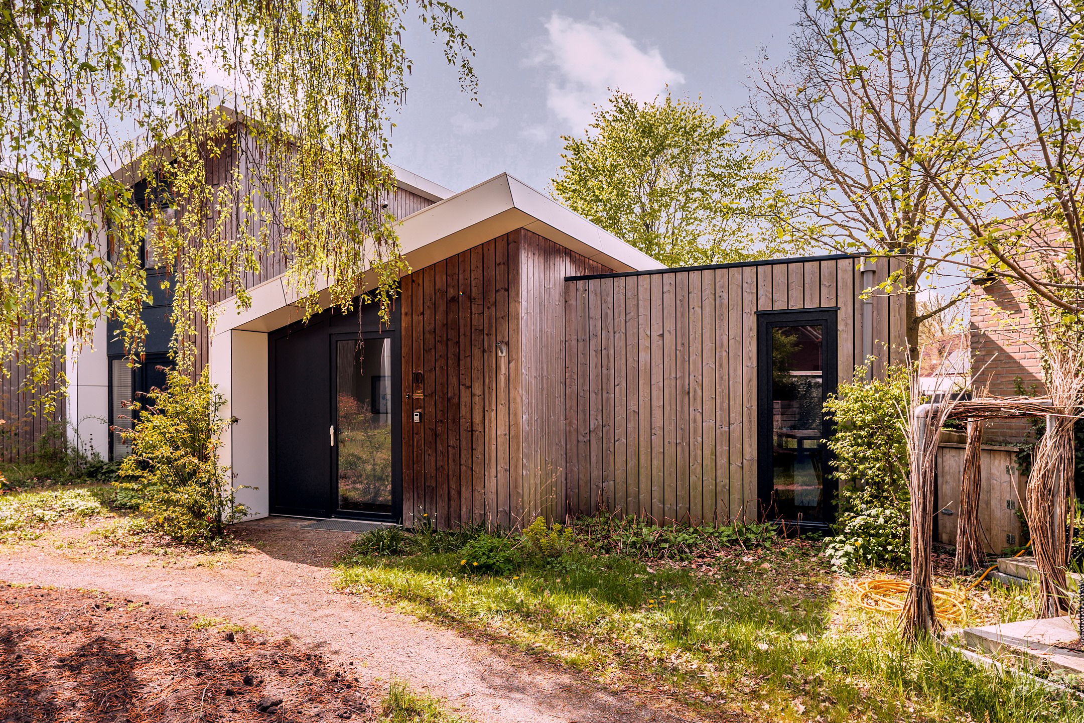 Foto van De Hopman 10, Aarle-Rixtel