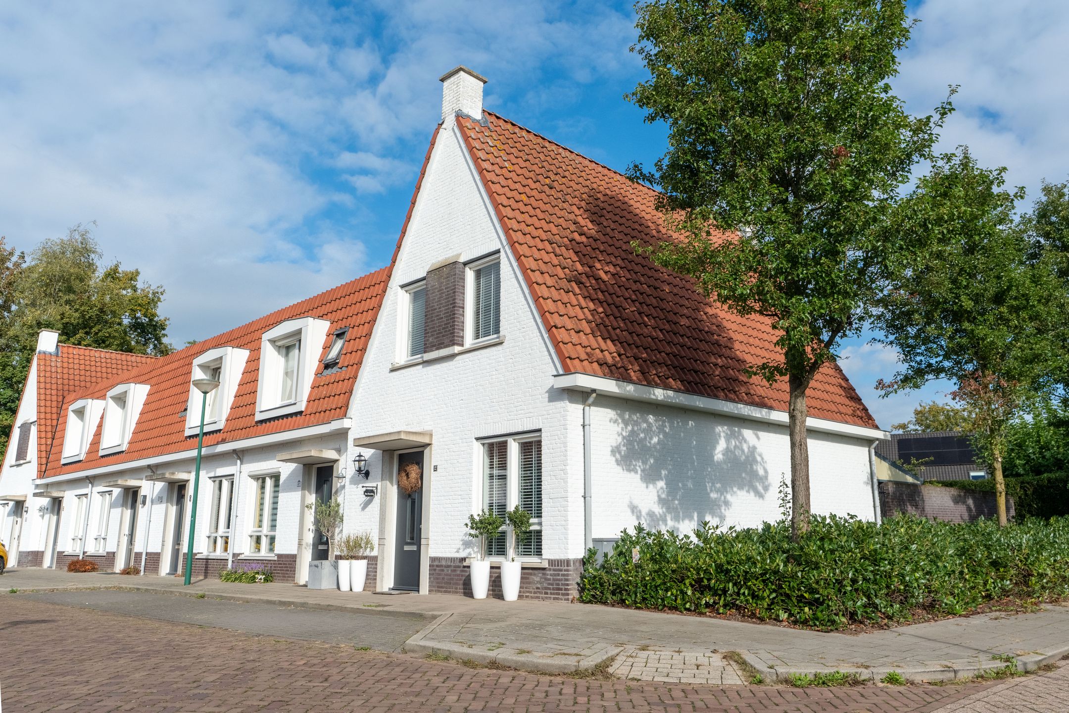 Foto van Het Patronaat 12, Aarle-Rixtel