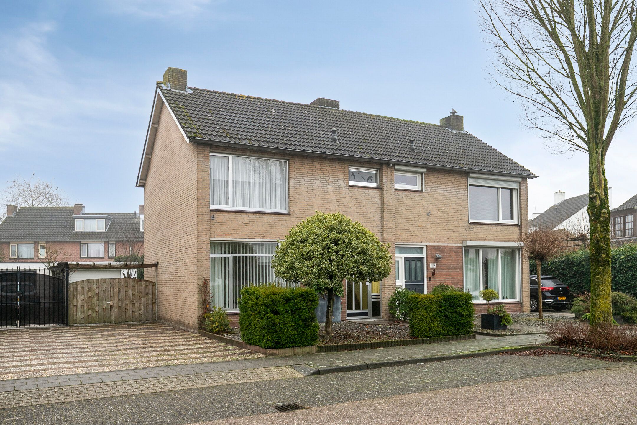 Foto van Spechtstraat 4, Aarle-Rixtel