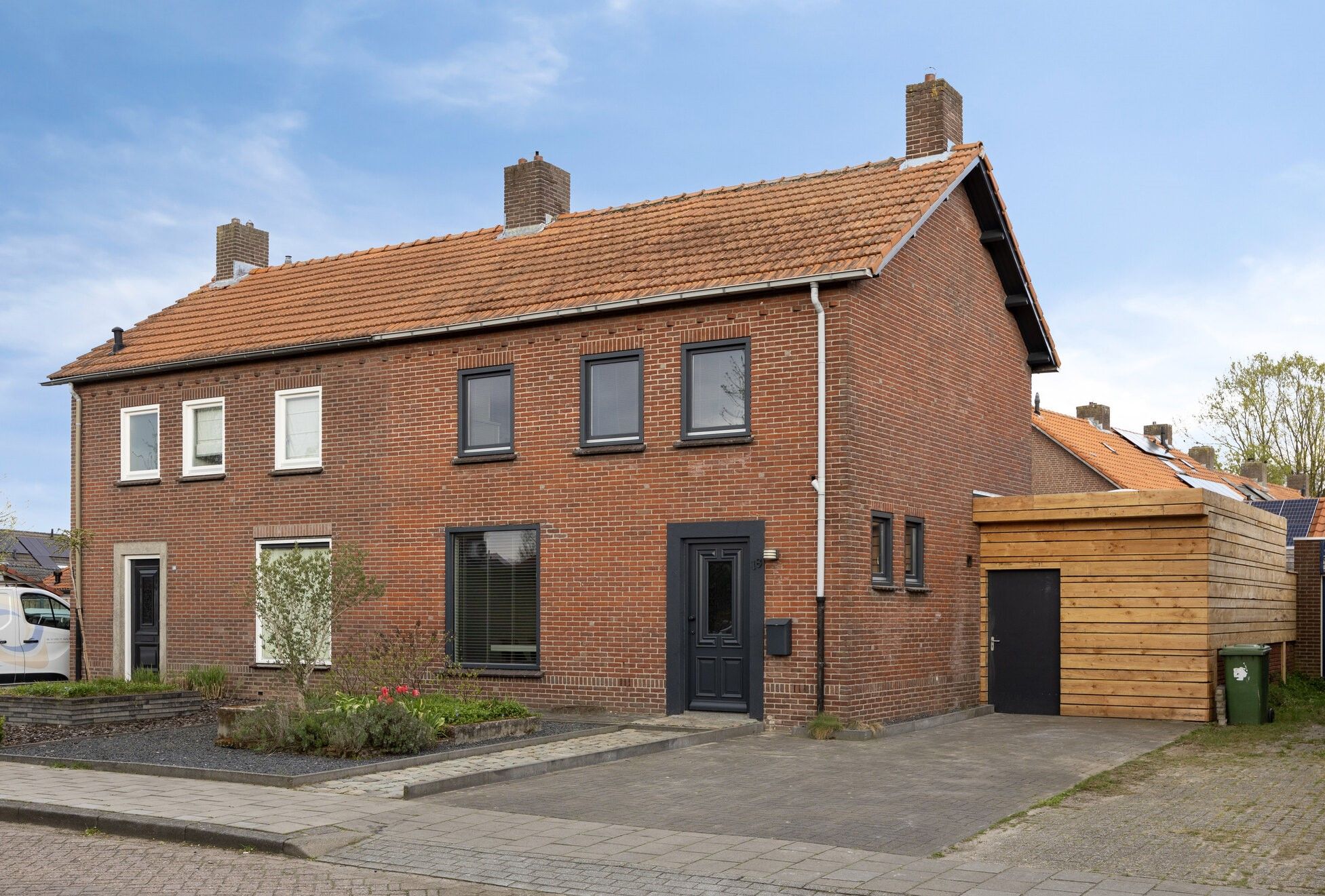 Foto van Mariastraat 18, Aarle-Rixtel