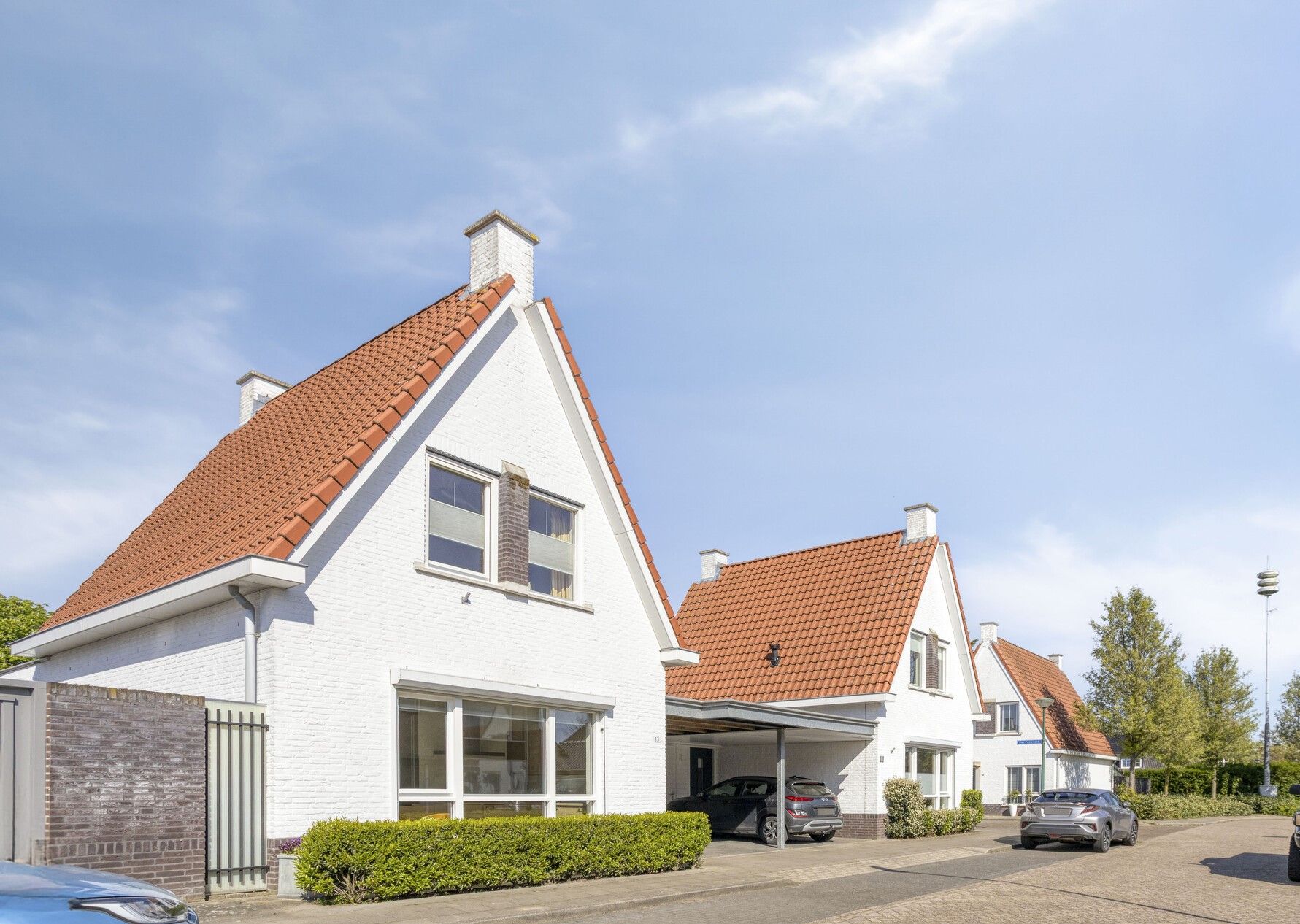 Foto van Dijkmanstraat 13, Aarle-Rixtel