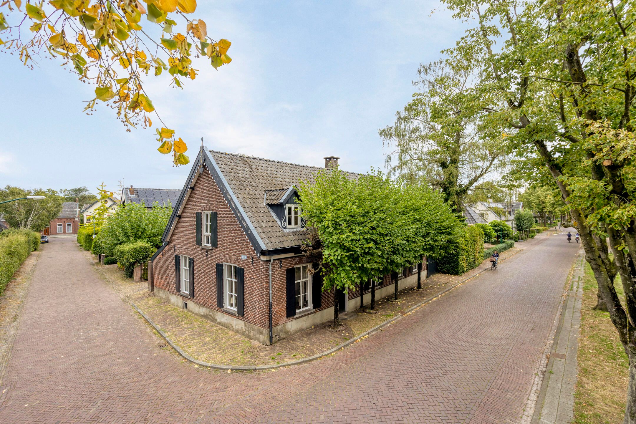 Foto van Bosscheweg 23, Aarle-Rixtel