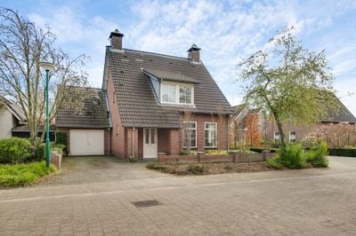 Foto van De Tempelier 2, Aarle-Rixtel