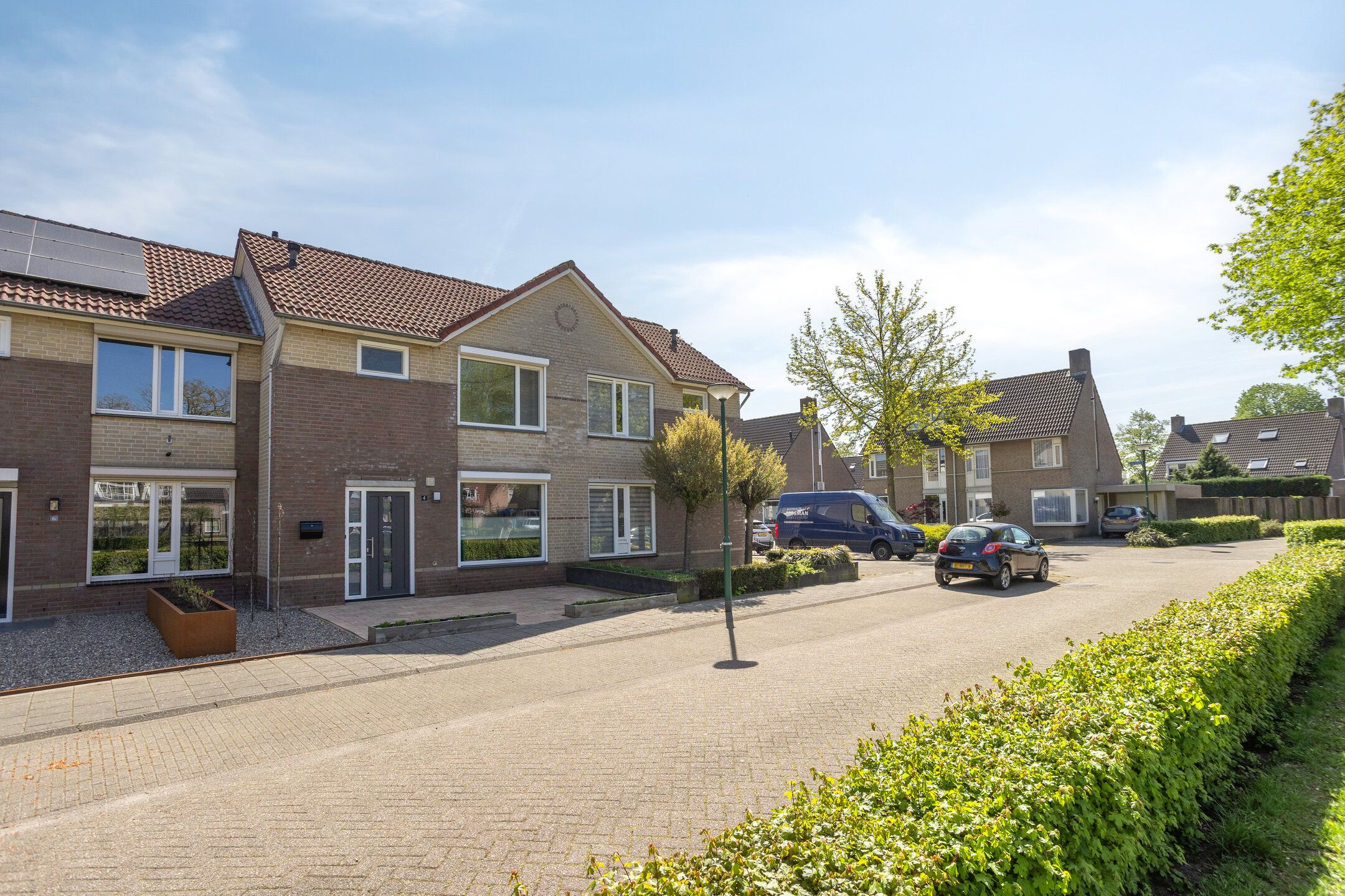 Foto van De Malthezer 4, Aarle-Rixtel