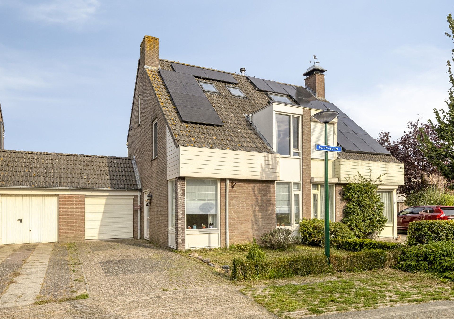 Foto van Baroniestraat 11, Aarle-Rixtel