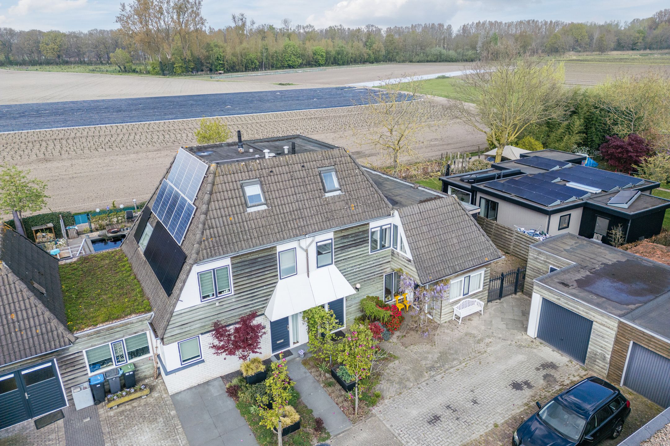 Foto van Peelstraat 18, Aarle-Rixtel