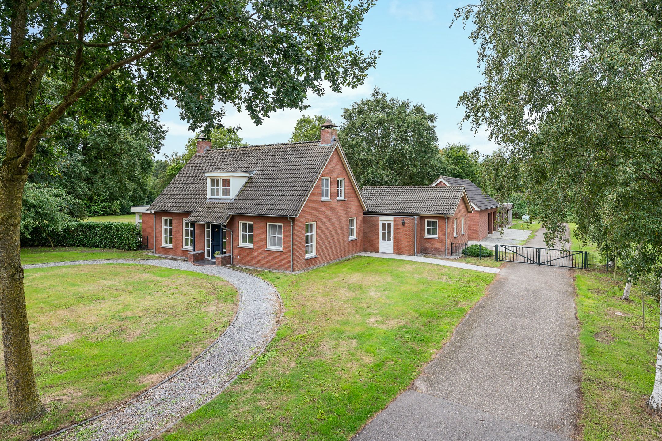 Foto van Kloosterdreef 3a, Aarle-rixtel