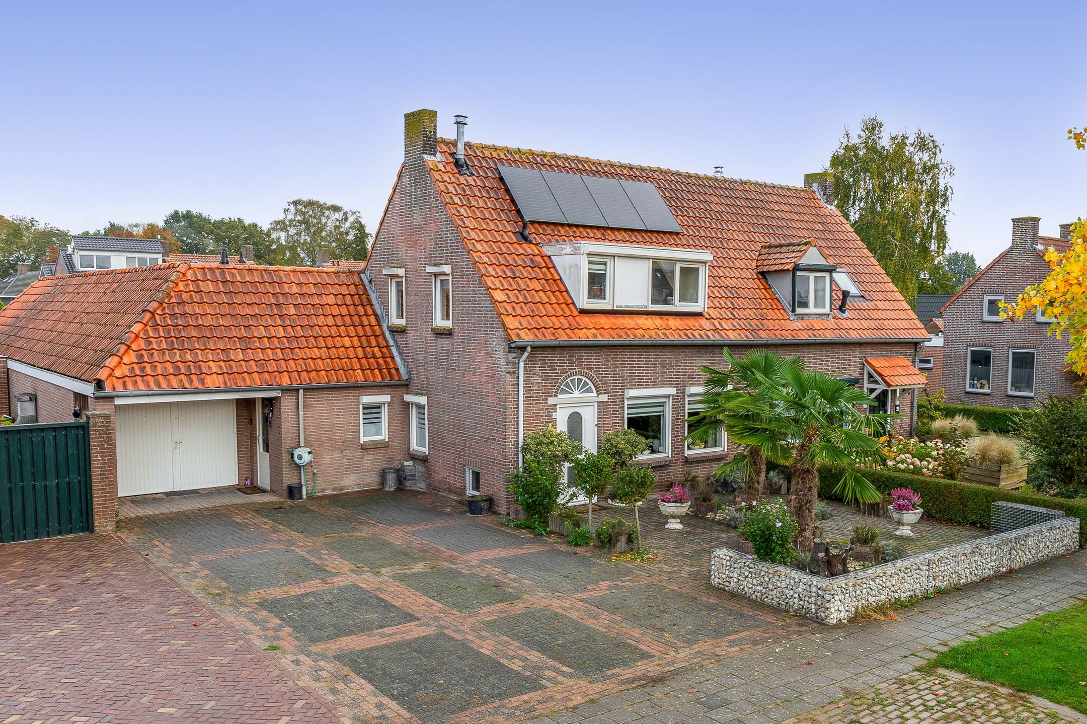 Foto van Nieuwstraat 29, Lieshout