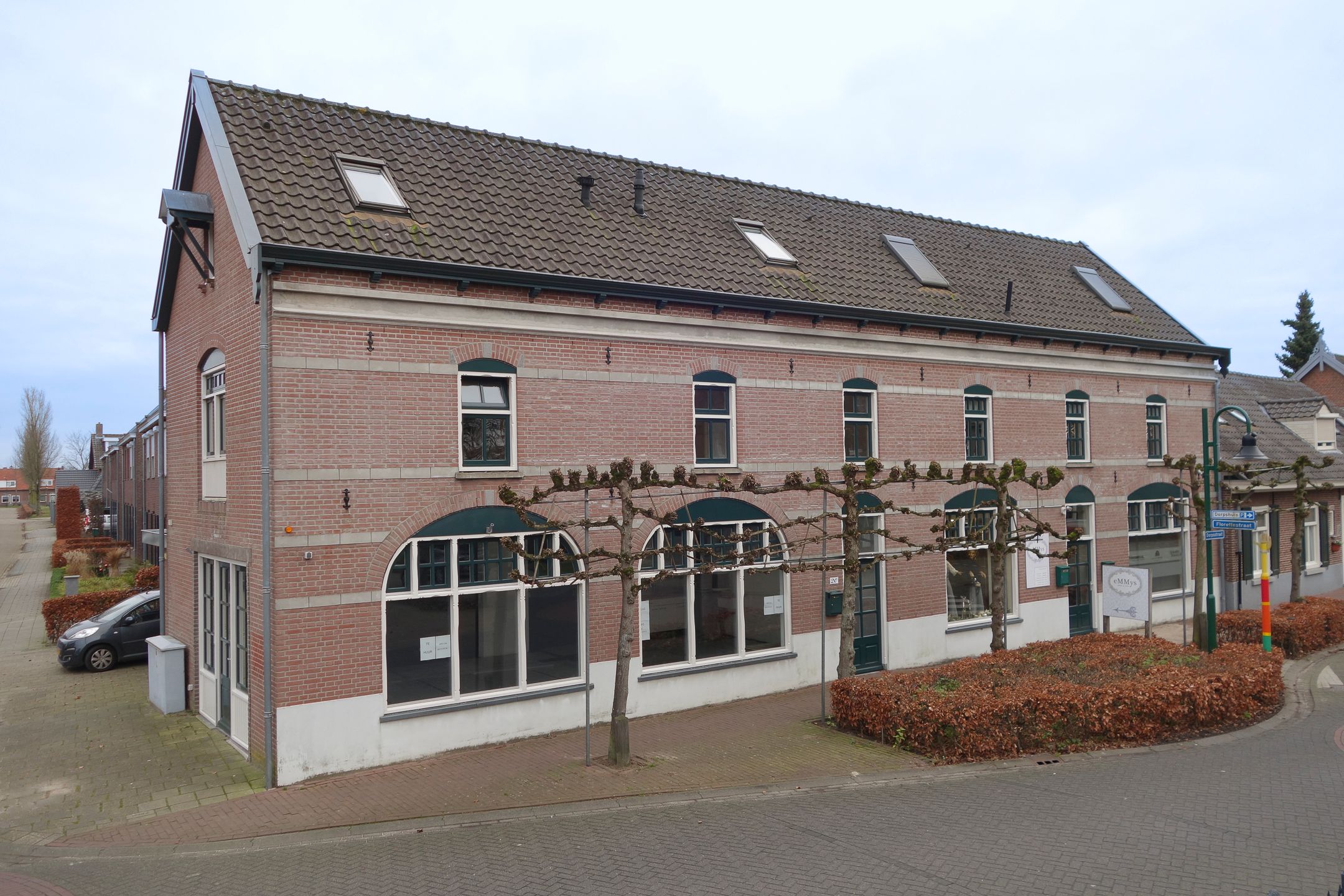 Foto van Kuiperstraat 24, Lieshout