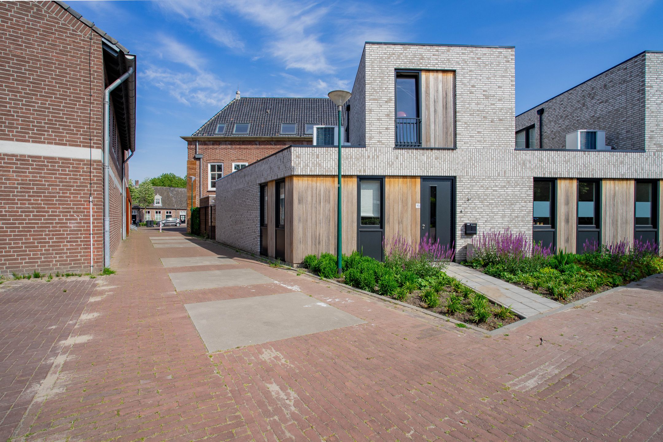 Foto van Moreeshof 15, Lieshout