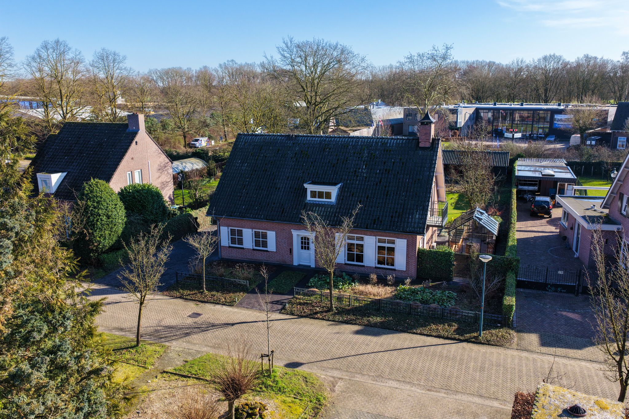 Foto van Akker 8, Lieshout