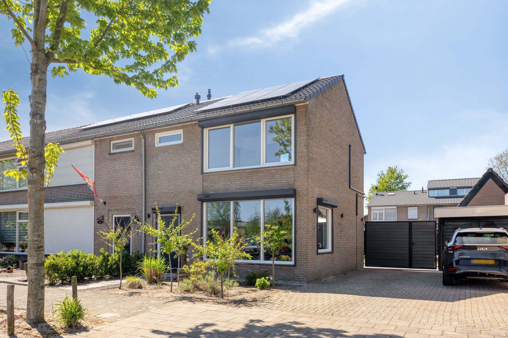 Foto van Grotenhof 23, Lieshout