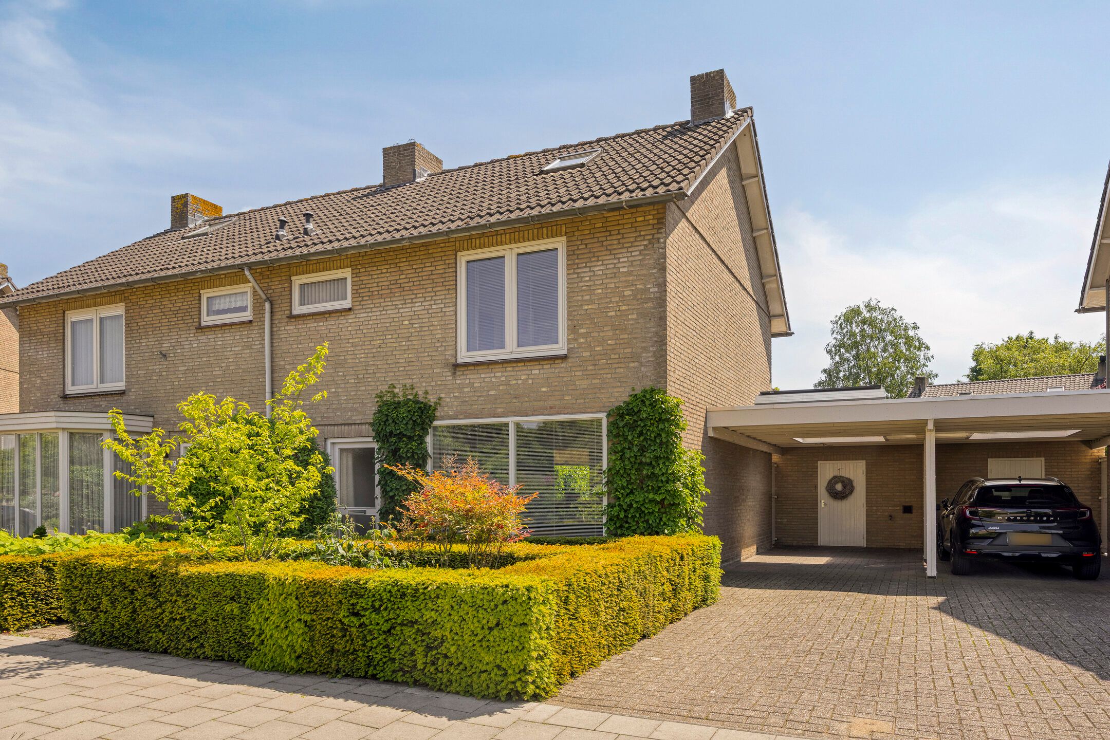 Foto van Adriaan Boutlaan 39, Lieshout