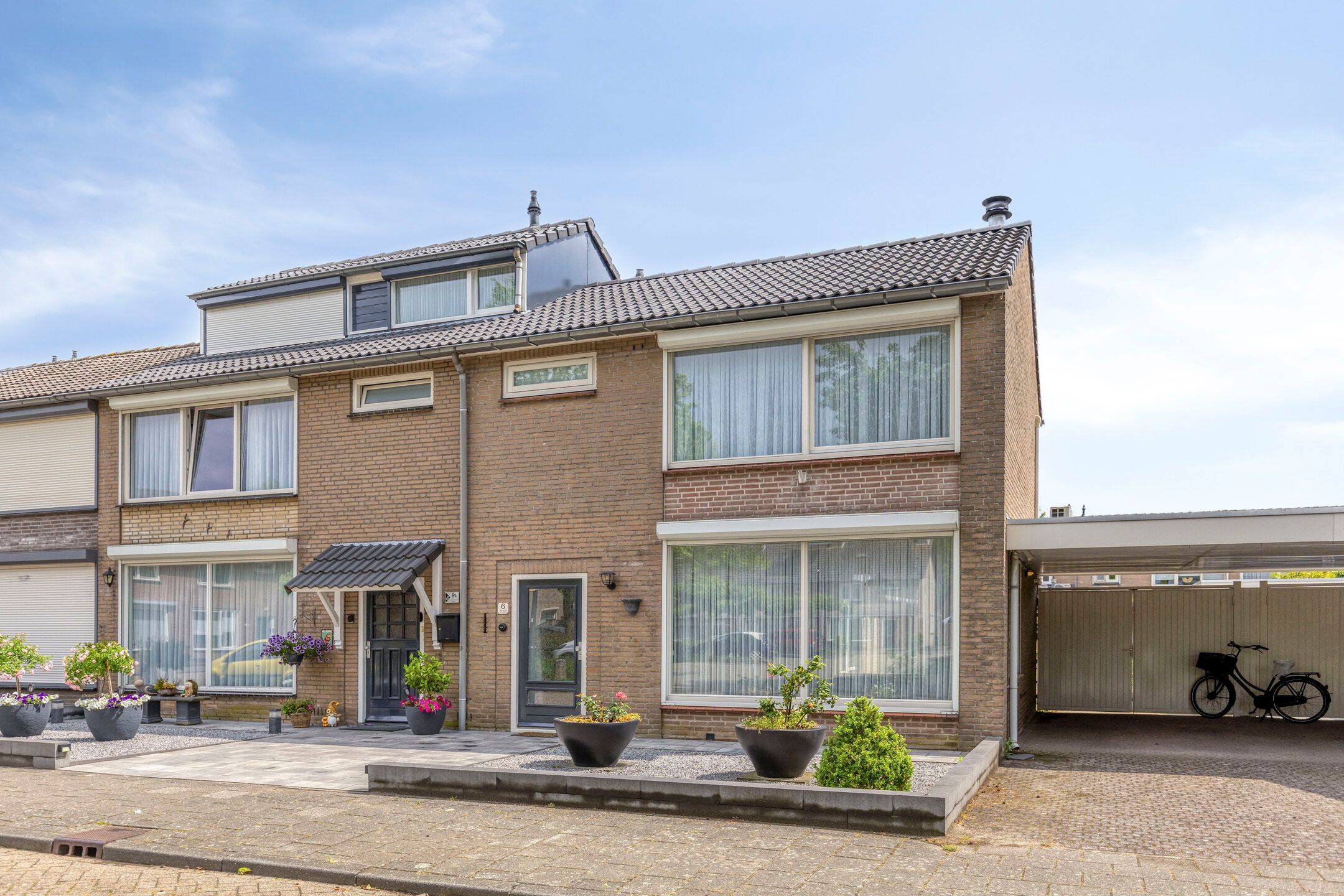 Foto van Ekelcamp 6, Lieshout
