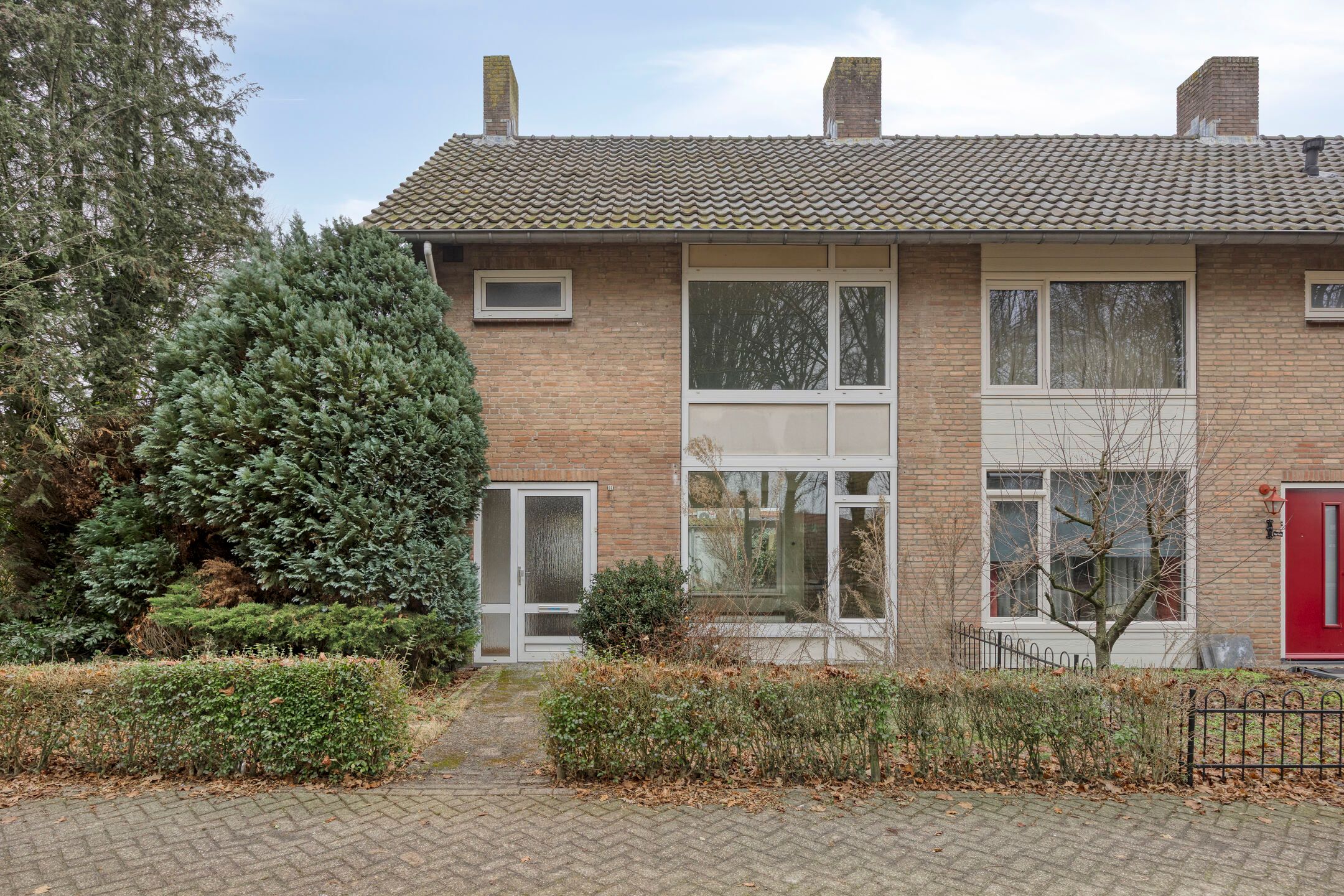 Foto van Floreffestraat 14, Lieshout