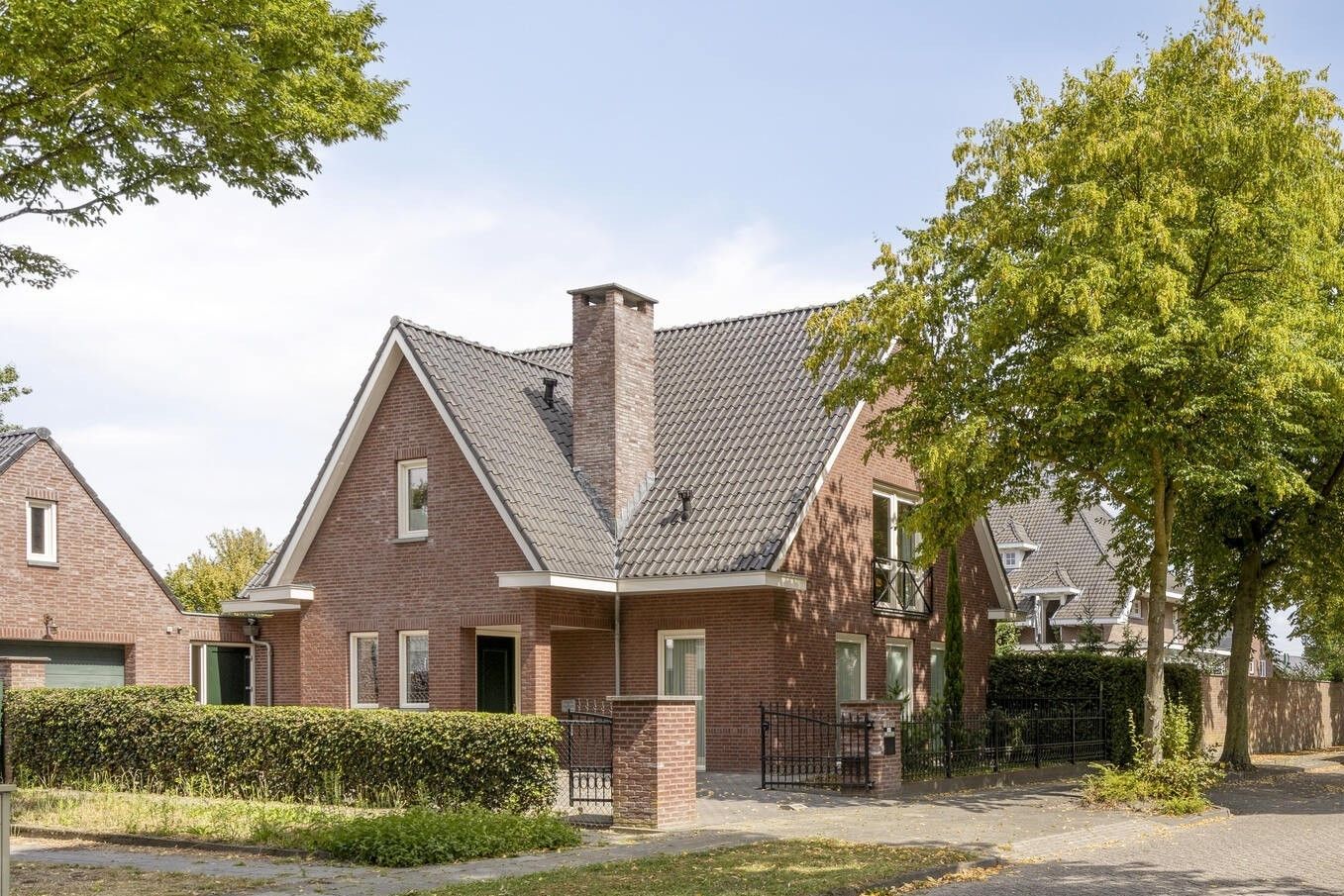 Foto van Floreffestraat 2a, Lieshout