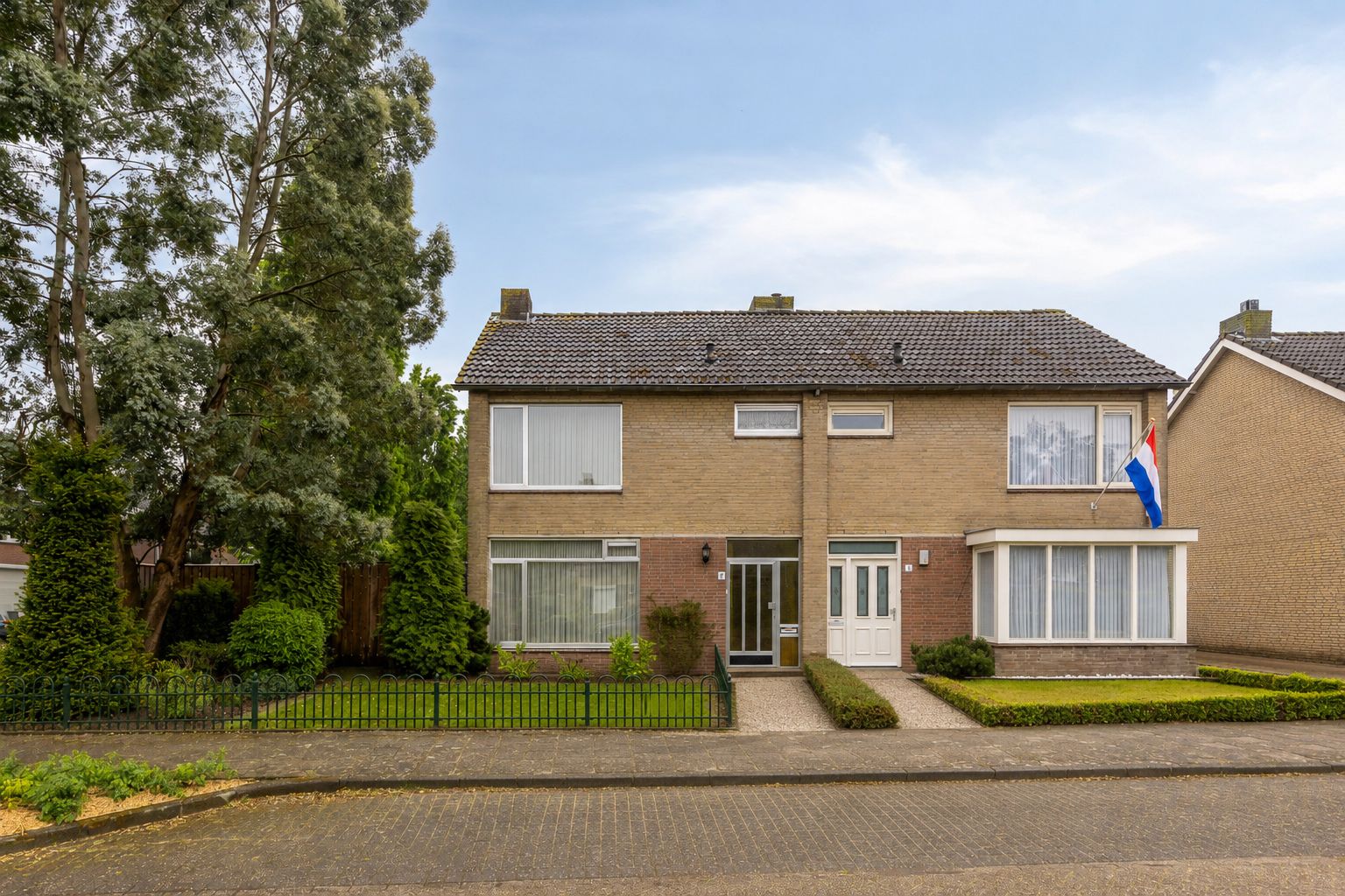 Foto van Hertog Hendriklaan 7, Lieshout