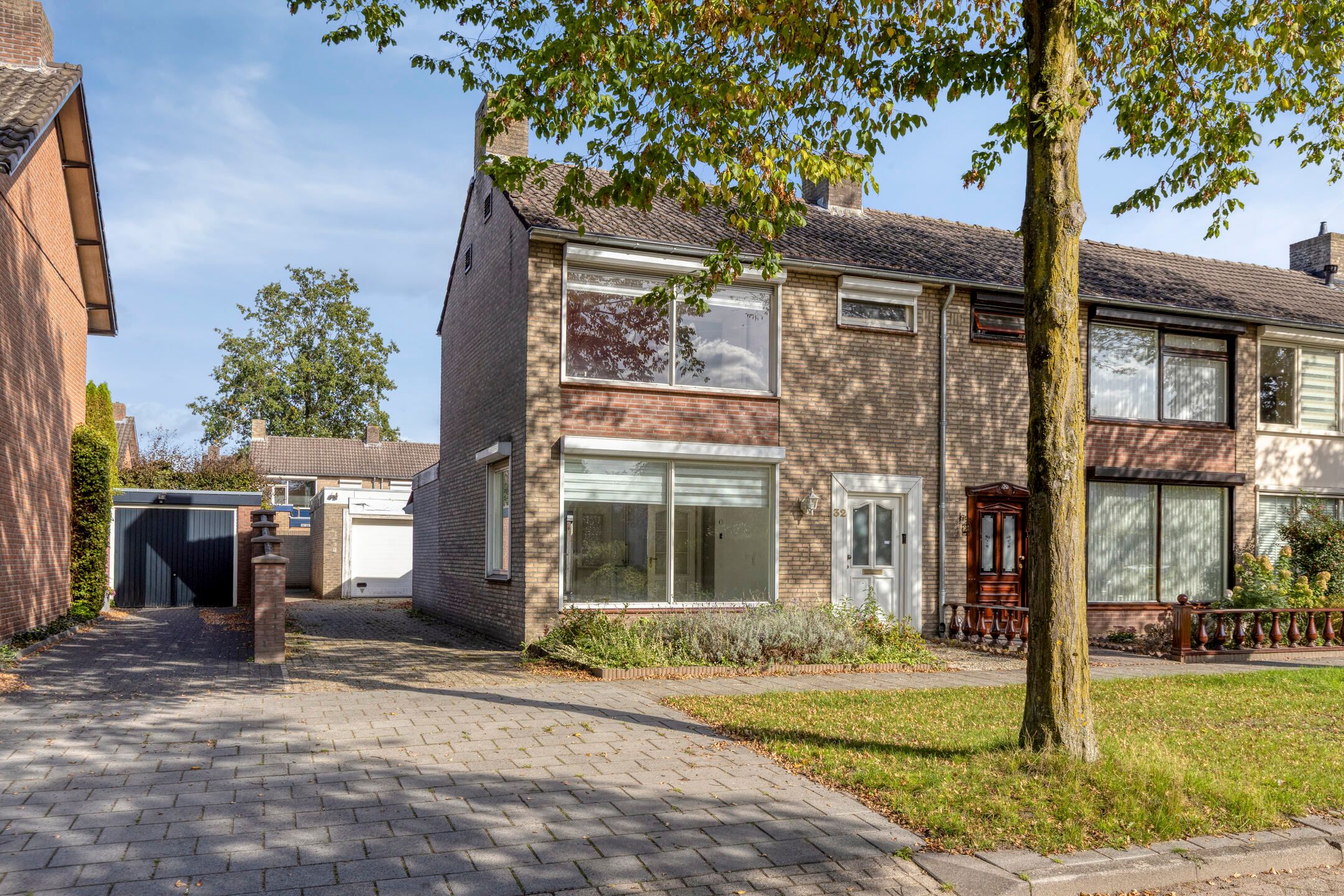 Foto van Balduinstraat 32, Lieshout