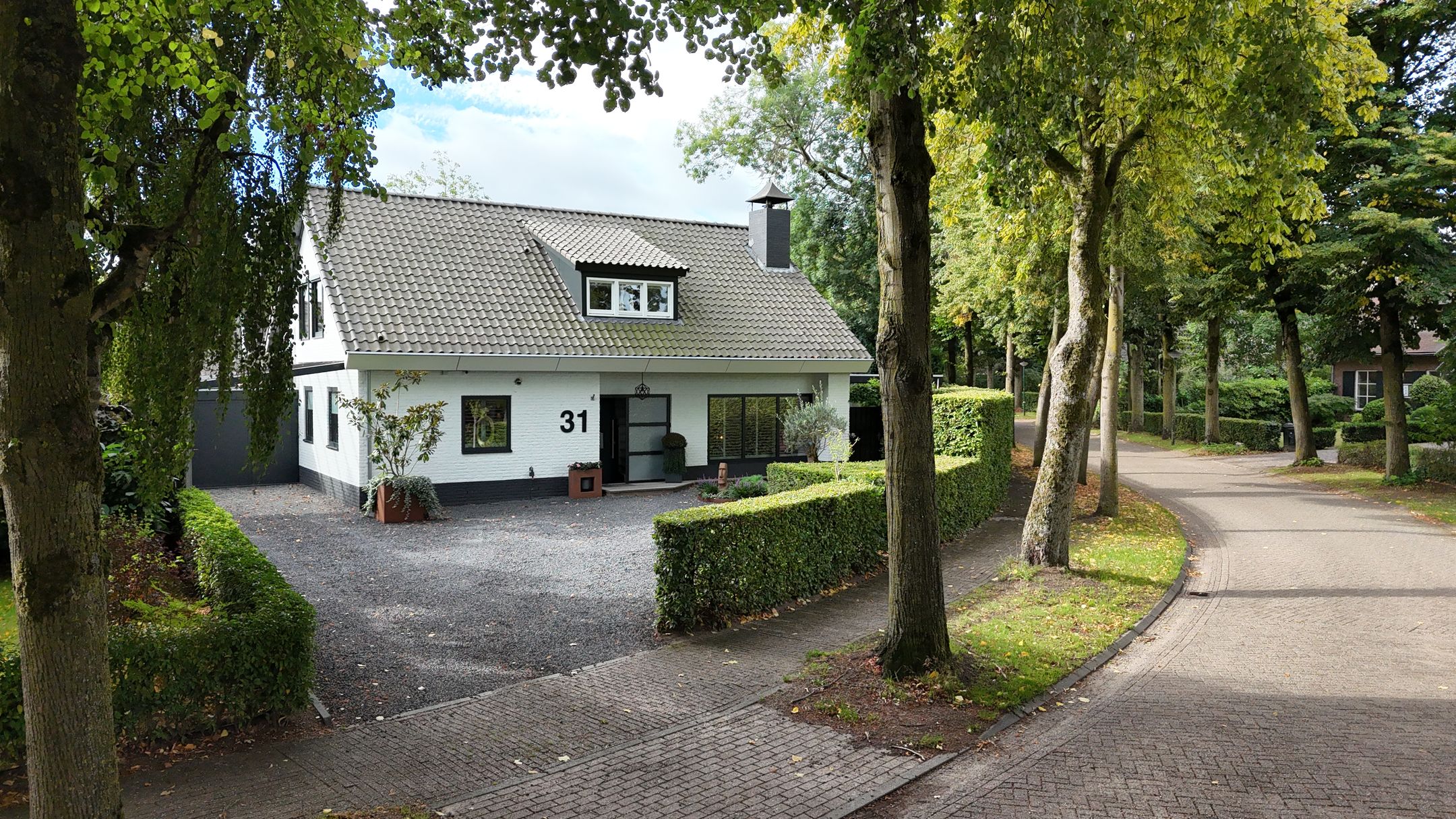 Foto van Vogelenzang 31, Lieshout
