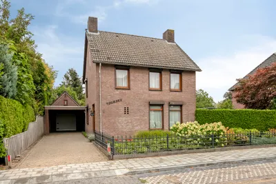 Foto van Lankelaar 26, Lieshout
