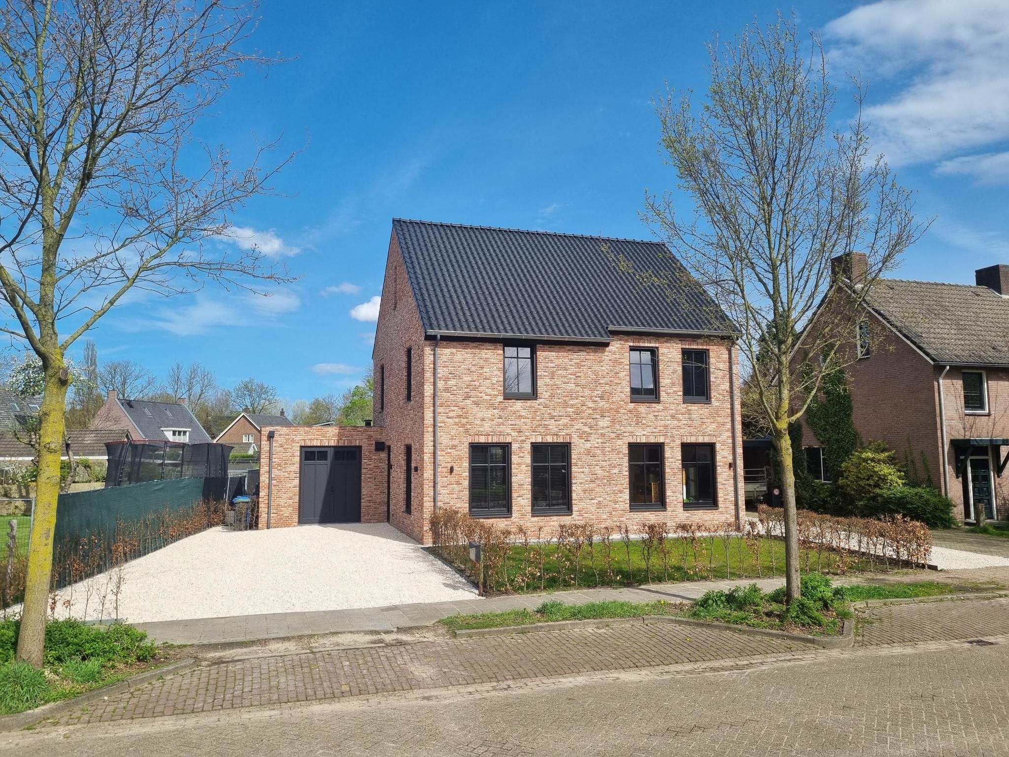 Foto van Lankelaar 30, Lieshout