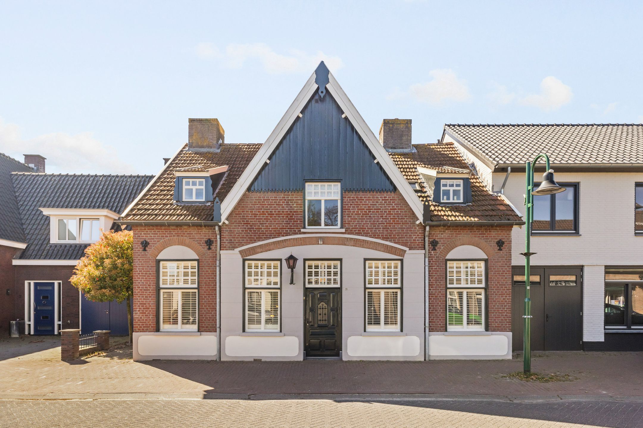 Foto van Dorpsstraat 35, Lieshout