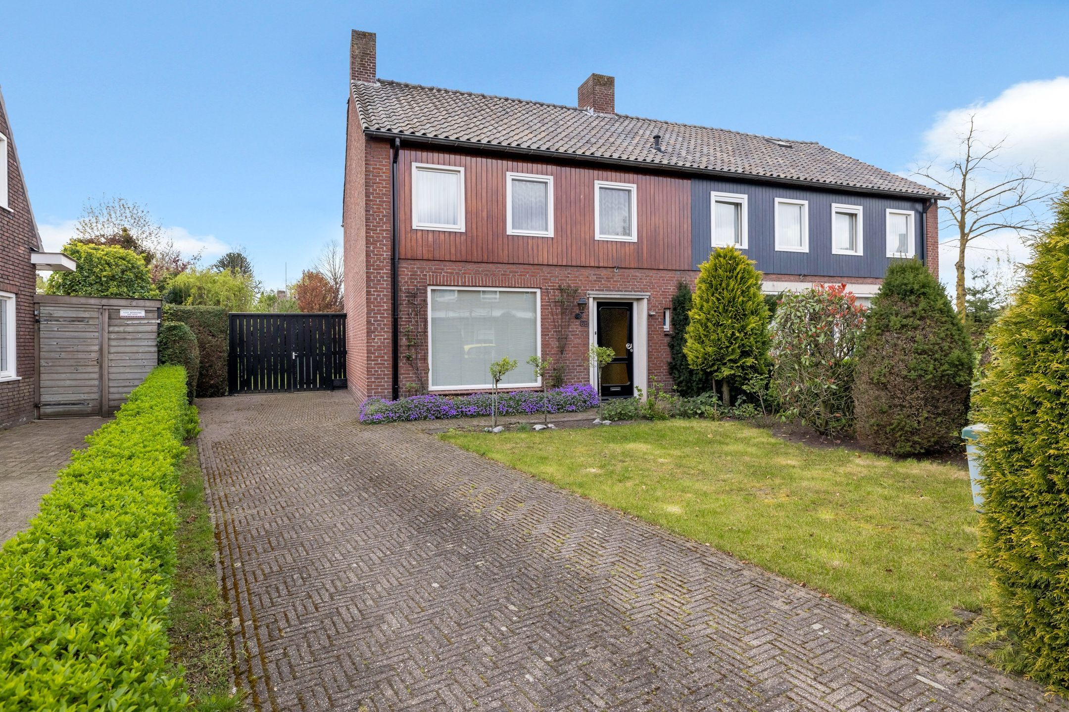 Foto van Dorpsstraat 65, Lieshout