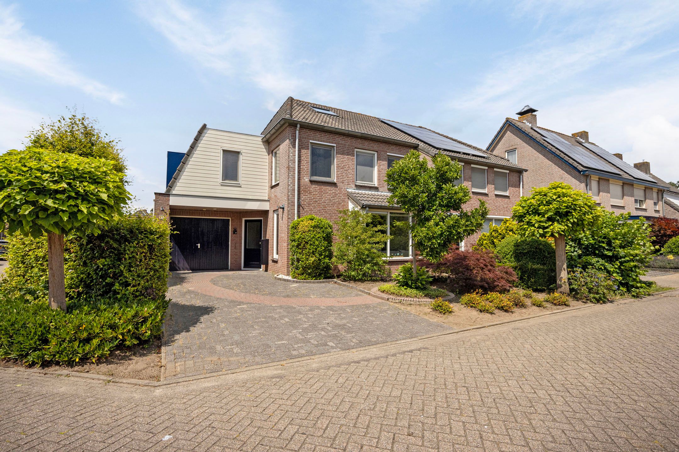 Foto van de Schop 21, Lieshout