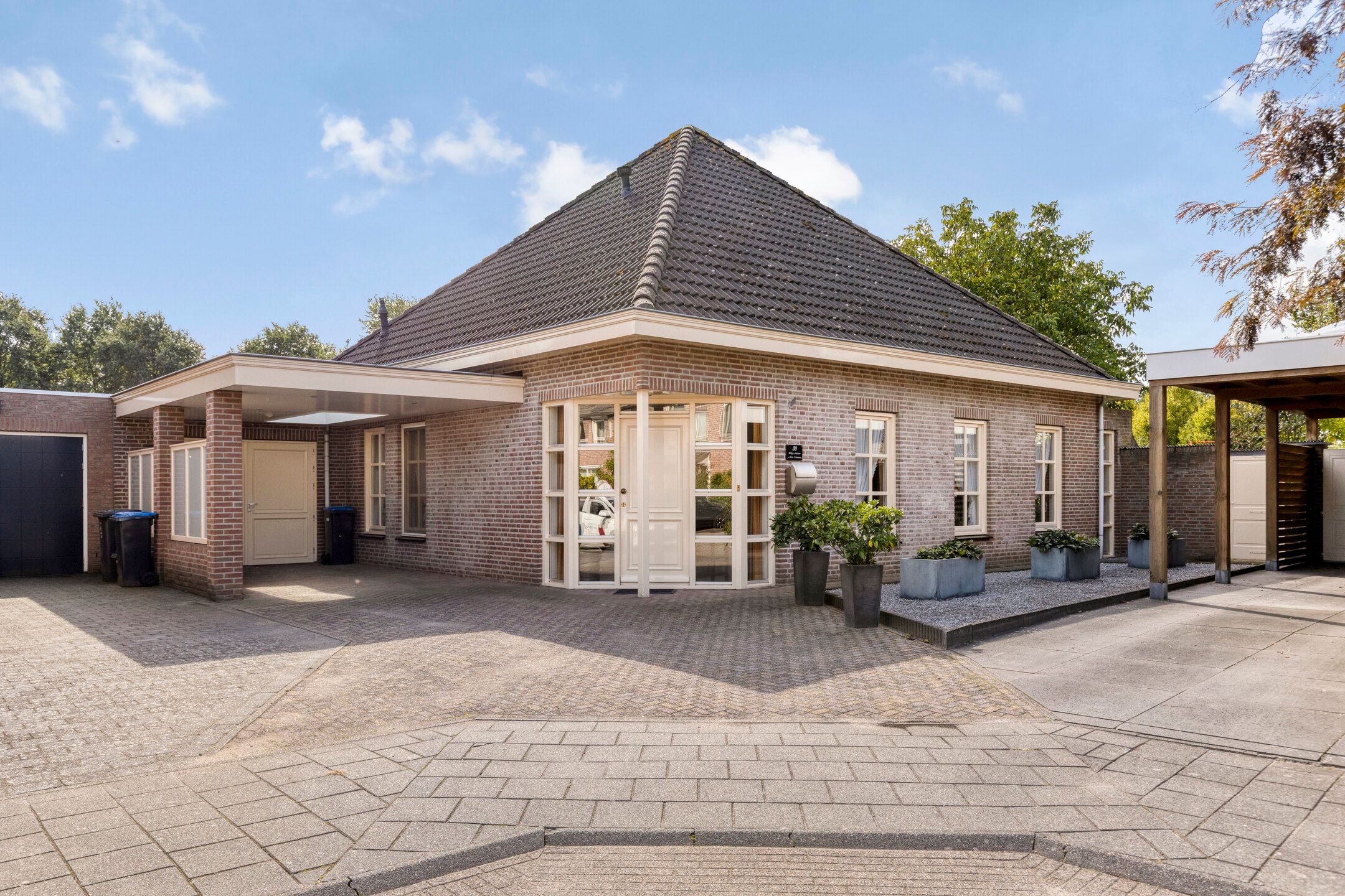 Foto van de Schop 30, Lieshout