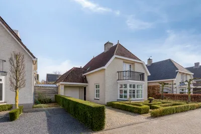 Foto van de Schop 42, Lieshout