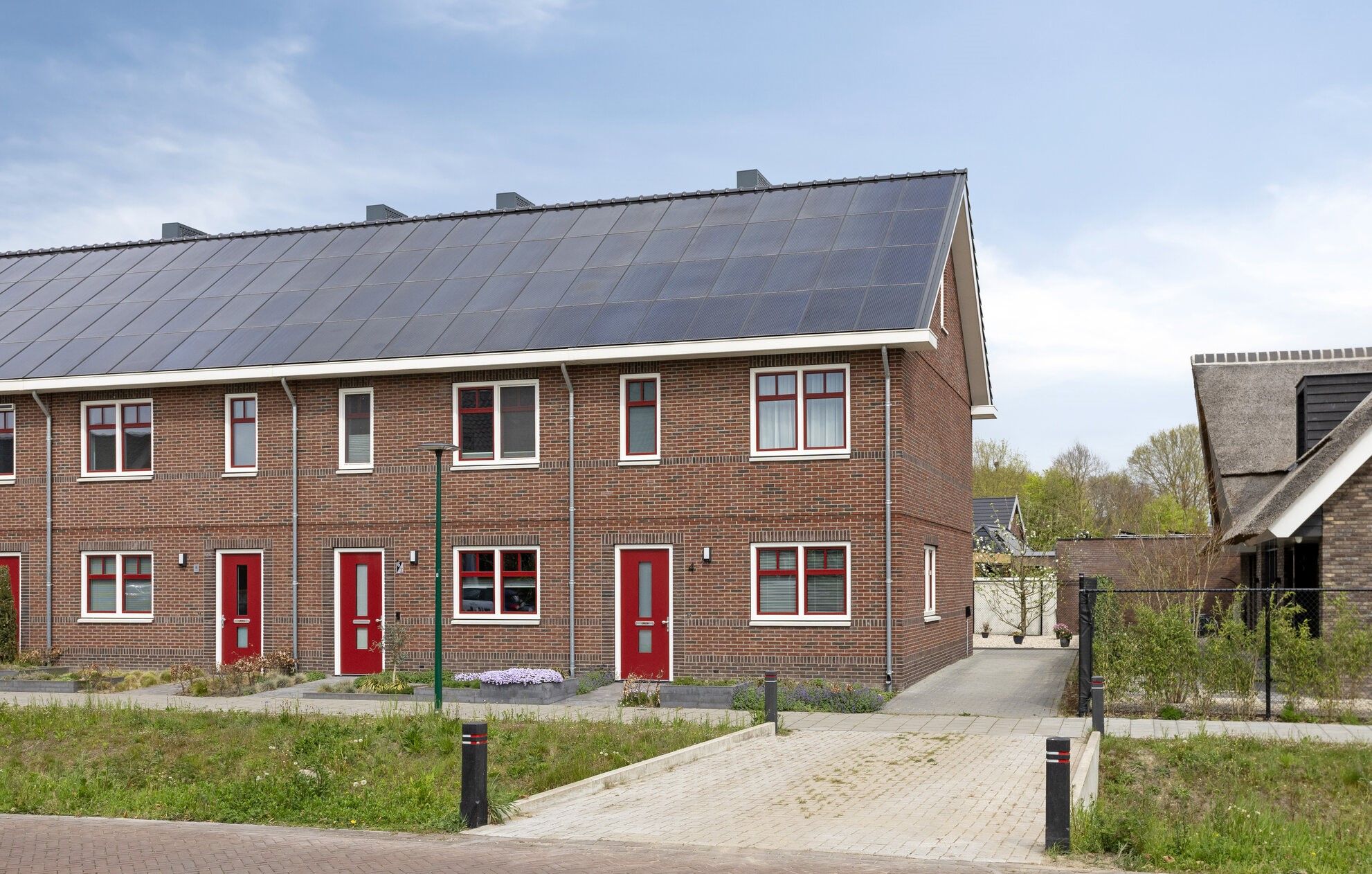 Foto van Hopveld 4, Lieshout