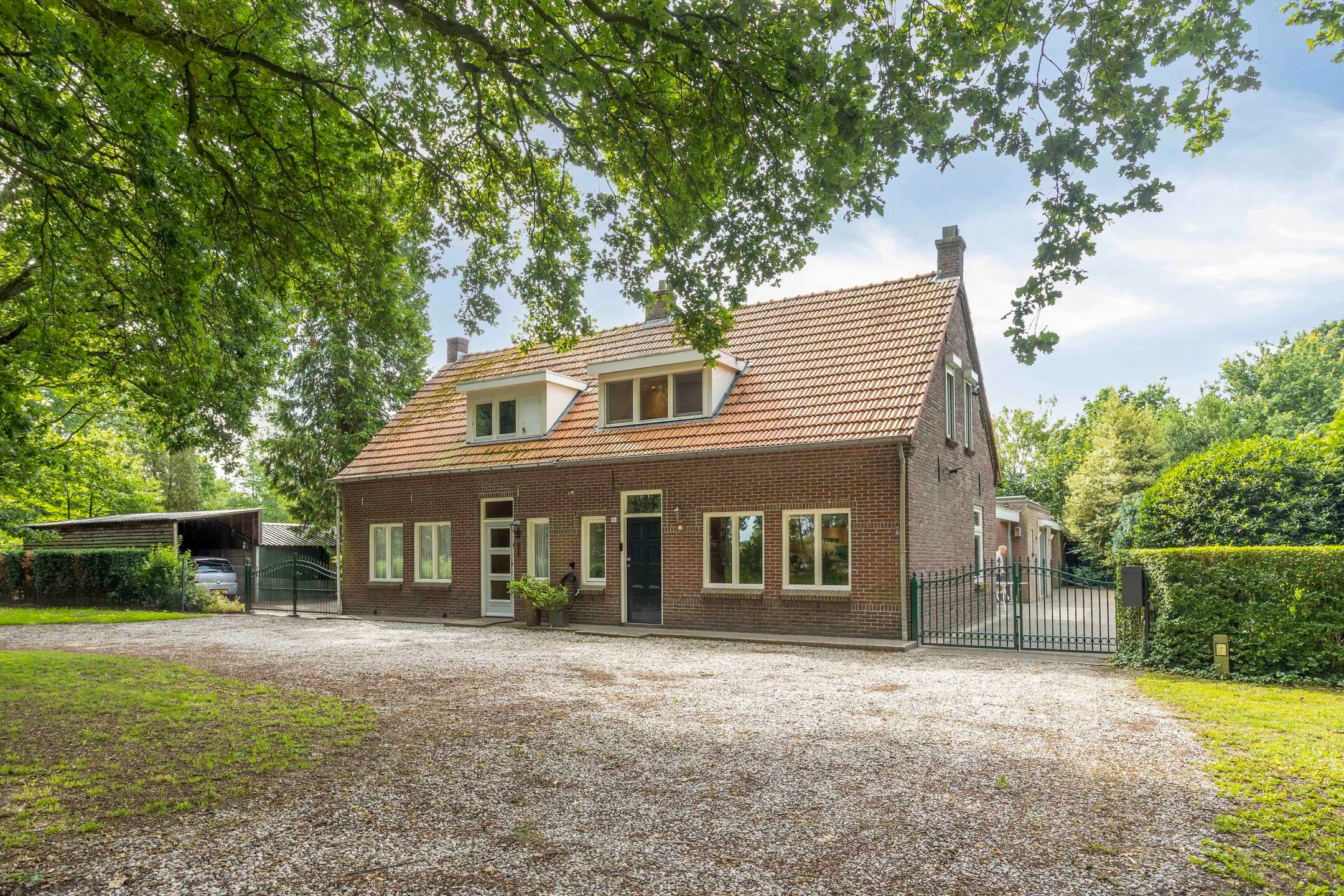 Foto van Deense Hoek 16, Lieshout