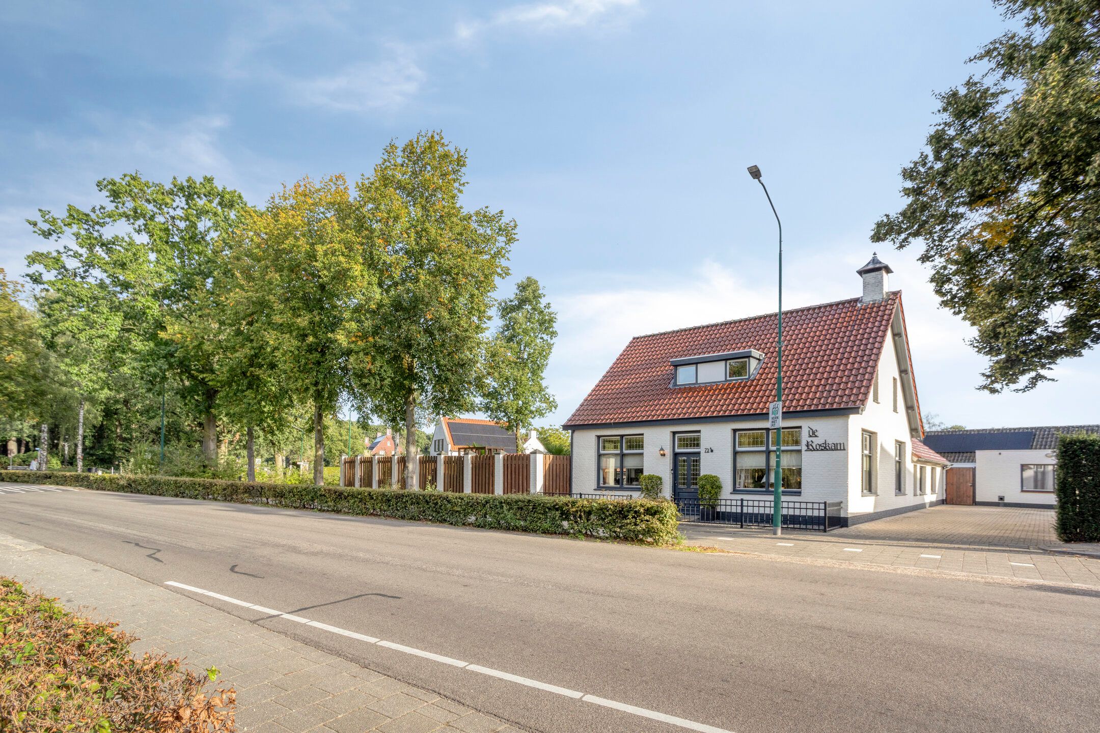 Foto van Mariastraat 72, Mariahout