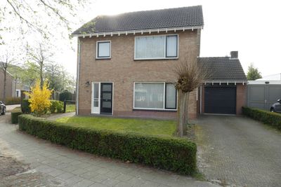 Foto van Julianastraat 47, Mariahout