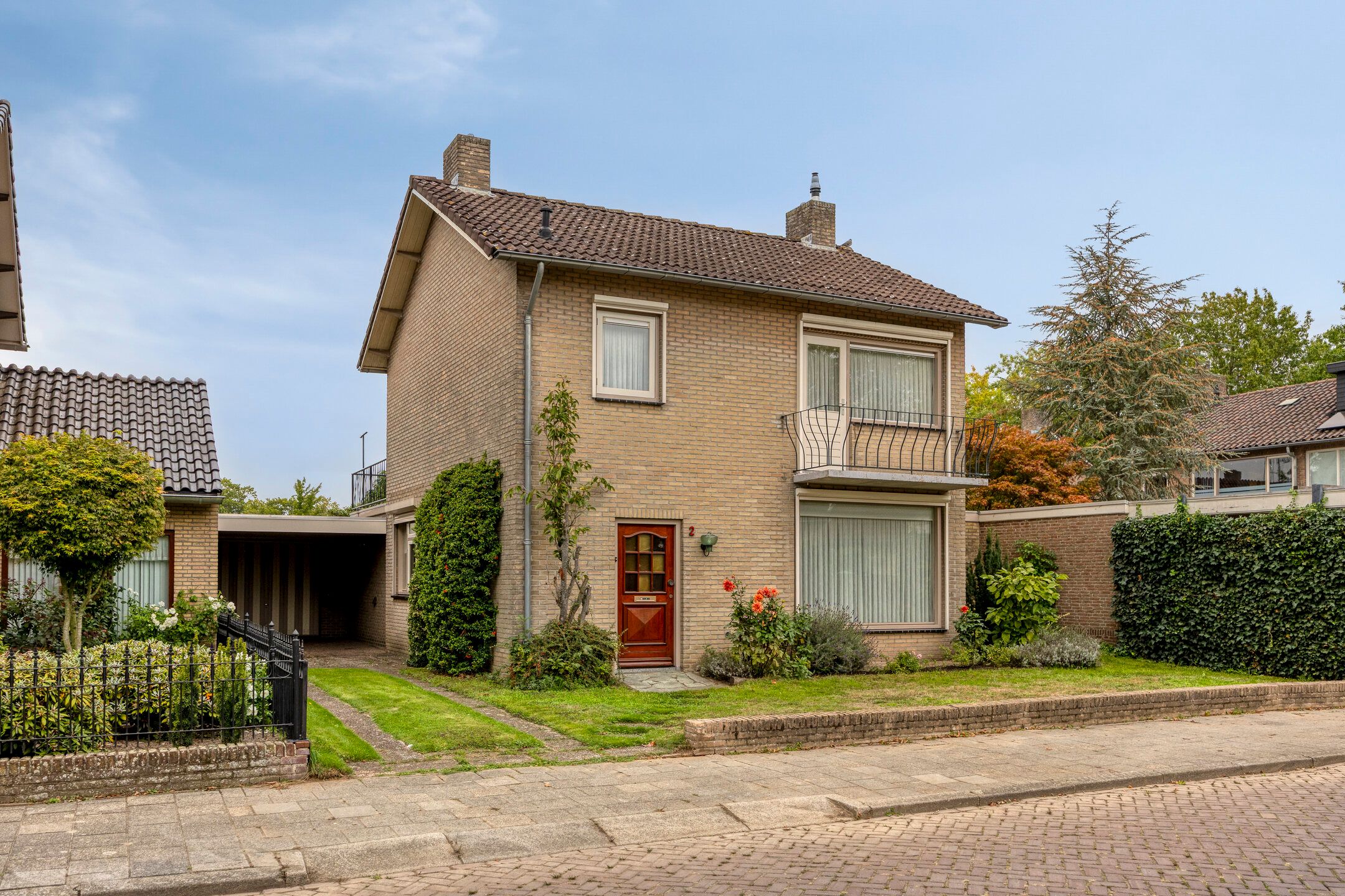 Foto van Reigerlaan 2, Beek en Donk