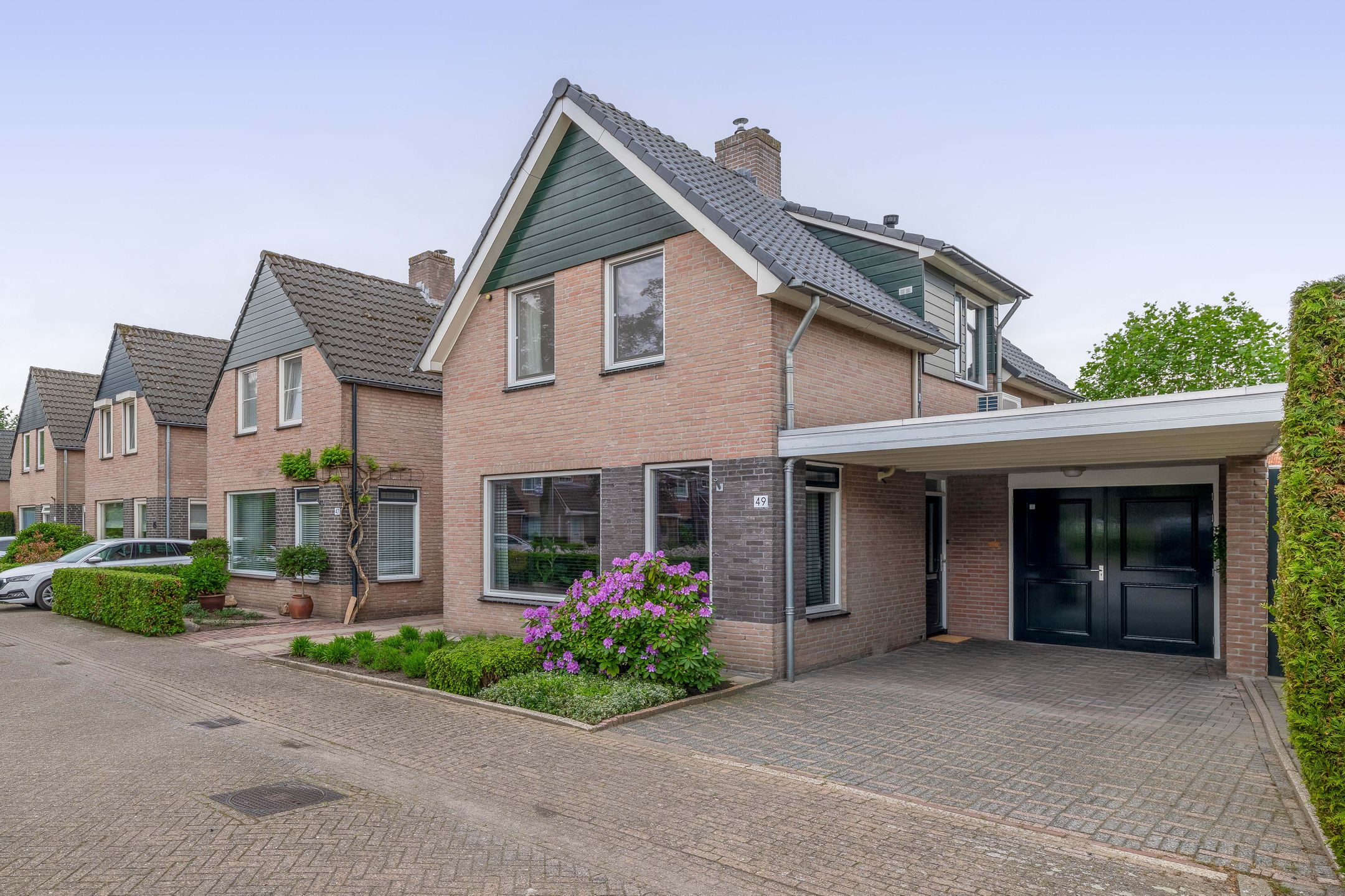 Foto van Kloostertuin 49, Beek en Donk